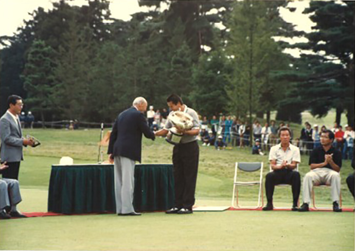 【中古本】The History of GOLF in Japan世界ゴルフ大観 中古本】The History of GOLF in Japan世界ゴルフ大観 - メルカリ