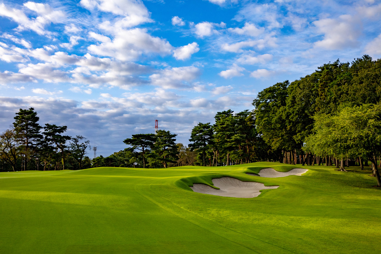 TOKYO GOLF CLUB